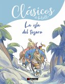 La isla del tesoro (eBook, ePUB)