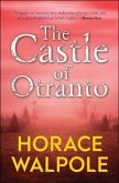 The Castle of Otranto (eBook, ePUB)