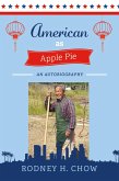 AMERICAN AS APPLE PIE (eBook, ePUB)