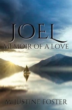 Joel (eBook, ePUB) - Foster, M. Justine