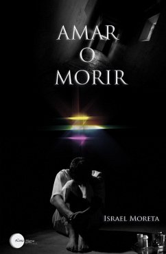 Cover Amar o morir (eBook, ePUB)