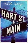 Hart Street and Main (eBook, ePUB)