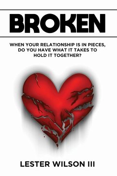 Cover Broken (eBook, ePUB)