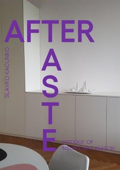 After Taste (eBook, ePUB) - Kacunko, Slavko