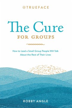 Cover The Cure for Groups (eBook, ePUB)