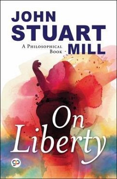 On Liberty (eBook, ePUB) - Mill, John