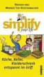 simplify your life - Küche, Keller,... - Bild 1