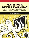 Math for Deep Learning (eBook, ePUB)