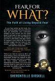 Fear For What? (eBook, ePUB)