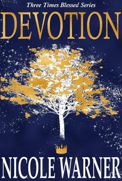 Devotion (eBook, ePUB) - Warner, Nicole