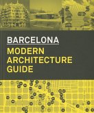 Barcelona (eBook, ePUB)