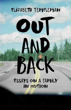 Cover Out and Back (eBook, ePUB)