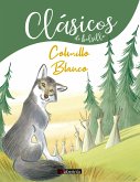 Colmillo Blanco (eBook, ePUB)