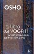 El libro del Yoga II (eBook, ePUB) - Bild 1