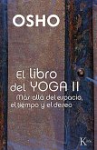 El libro del Yoga II (eBook, ePUB)