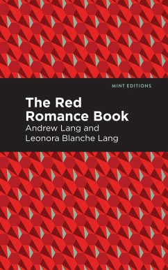 Cover The Red Romance Book (eBook, ePUB)