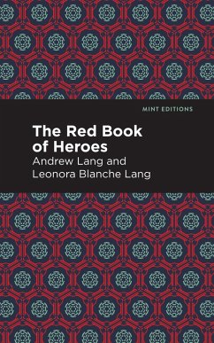 The Red Book of Heroes (eBook, ePUB) - Lang, Andrew