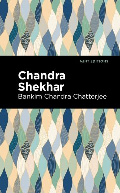 Cover Chandra Skekhar (eBook, ePUB)