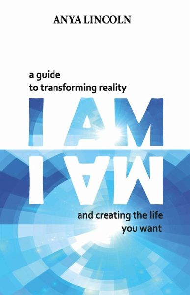 I Am (eBook, ePUB)
