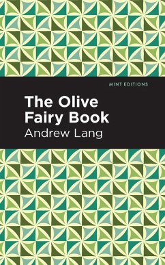 Cover The Olive Fairy Book (eBook, ePUB)