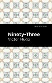 Ninety-Three (eBook, ePUB)