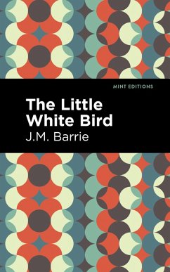 The Little White Bird (eBook, ePUB) Cover The Little White Bird (eBook, ePUB)