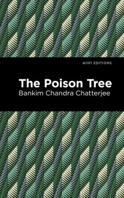 Cover The Poison Tree (eBook, ePUB)