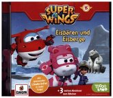 Super Wings - Eisbären und Eisberge