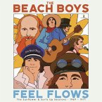 &quote;Feel Flows&quote; Sessions 1969-71 (Ltd.5cd Box)