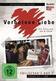 Verbotene Liebe (Folge 51-100) Collector's Box