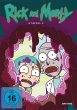 Rick & Morty Staffel 4 - Bild 1