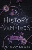 A History of Vampires: A New Queen (eBook, ePUB)