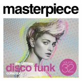 Masterpiece The Ultimate Disco Funk Collection Vol Masterpiece The Ultimate Disco Funk Collection Vol