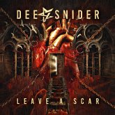 Leave A Scar (Vinyl)