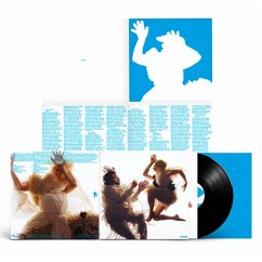 Animal (Ltd.Deluxe 180g Lp/Gatefold) - Lump