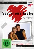 Verbotene Liebe (Folge 1-50) Collector's Box
