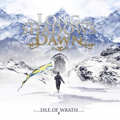 Cover Isle Of Wrath