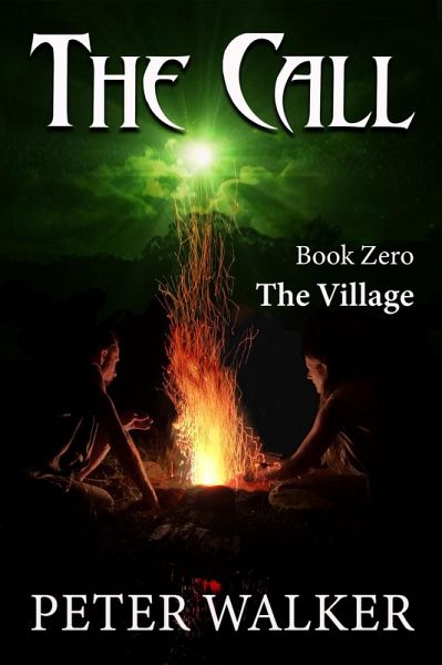 The Call (The Village, #0) (eBook, ePUB) The Call (The Village, #0) (eBook, ePUB)