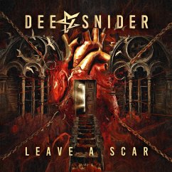 Leave A Scar - Dee Snider