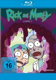 Rick & Morty Staffel 4