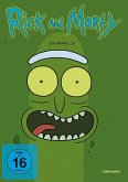 Rick & Morty - Staffel 3