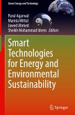 Smart Technologies for Energy and Environmental Sustainability
