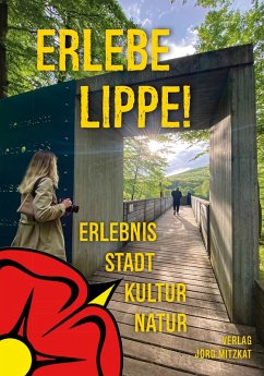 Erlebe Lippe! - Mitzkat, Jörg