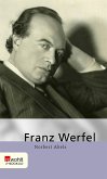 Franz Werfel (eBook, ePUB)