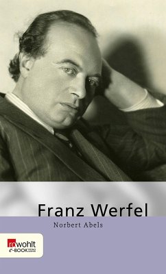 Franz Werfel (eBook, ePUB) - Abels, Norbert