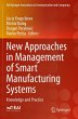 New Approaches in Management of Smart... - Bild 1