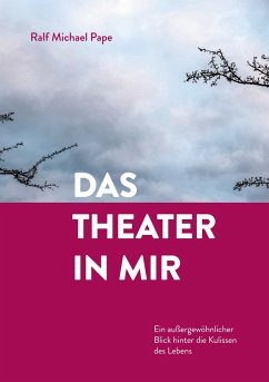 Das Theater in mir - Pape, Ralf Michael