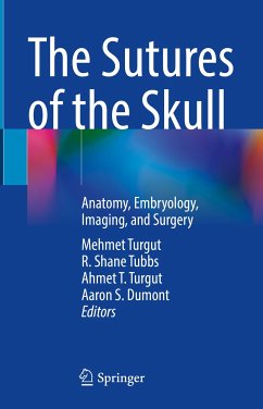 The Sutures of the Skull (eBook, PDF)