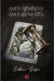 Âmes damnées et amours mortes (eBook, ePUB)