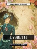 Lysbeth (eBook, ePUB)